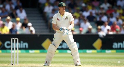 Steve Smith Top Test Centuries