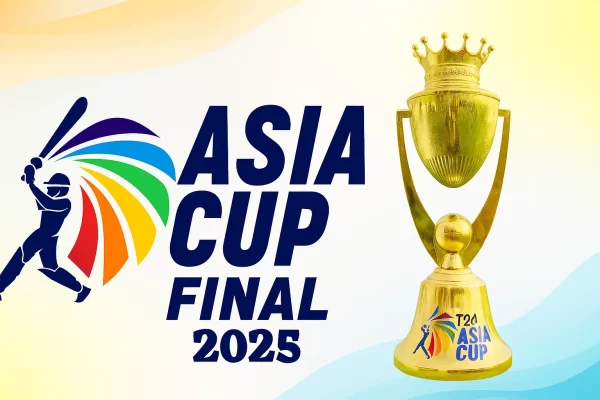 T20 Asia Cup 2025 Final Prediction India, Pakistan or a Surprise Winner T20 Asia Cup 2025 Final Prediction India, Pakistan or a Surprise Winner