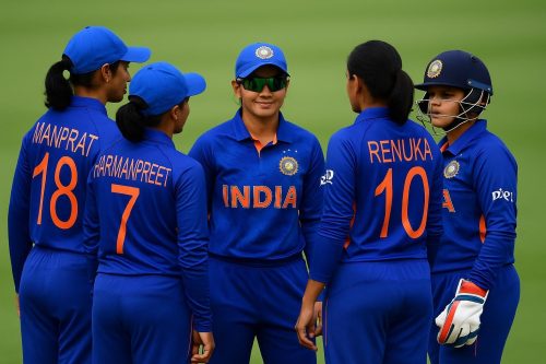 Inside India’s Women’s Team Tour of England: Fixtures, Players, and What’s at Stake Inside India’s Women’s Team Tour of England: Fixtures, Players, and What’s at Stake